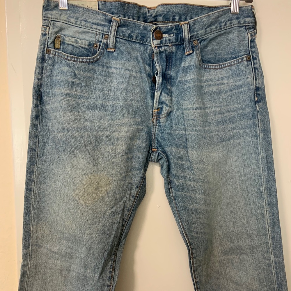 Abercrombie&Fitch 33x32 Jeans